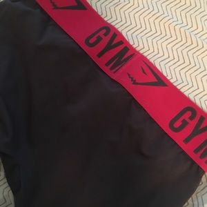 Gymshark fit leggings